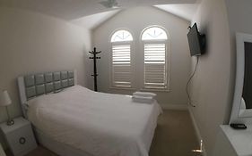 Markham Hostel Long-Term Stay